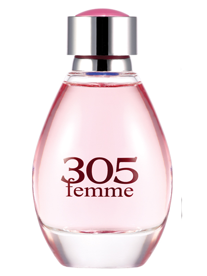 305 Femme La Rive — аромат