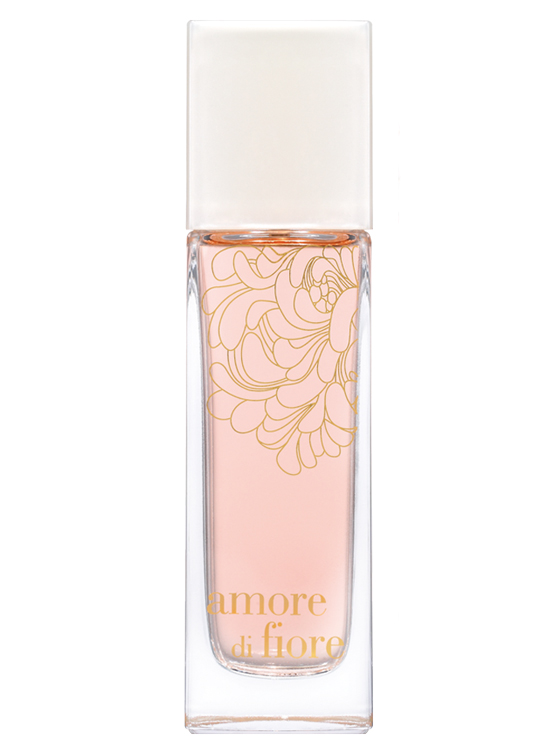 Amore di Fiore La Rive — аромат