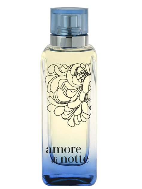 Amore di Notte La Rive — аромат