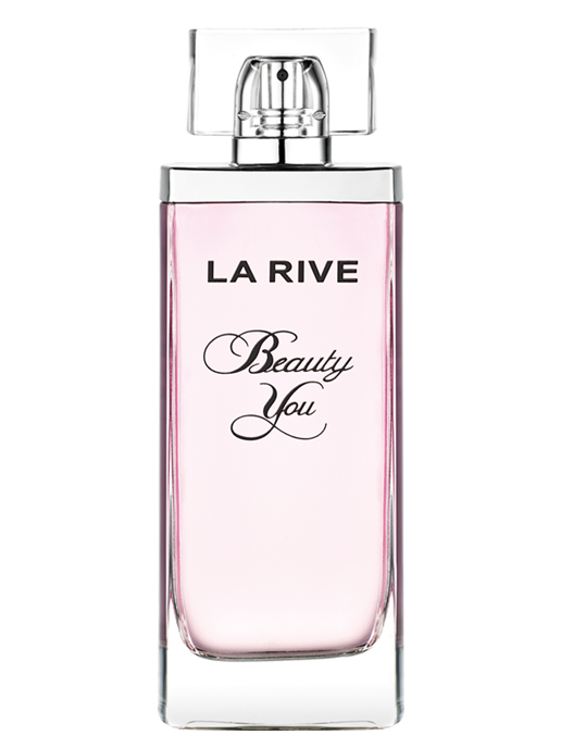 Beauty You La Rive — аромат
