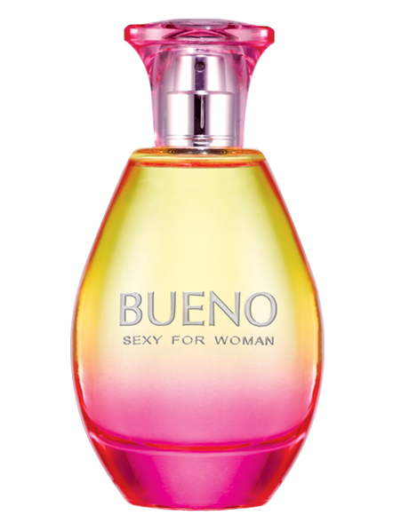 Bueno La Rive — аромат