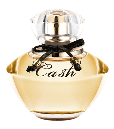 Cash Woman La Rive — аромат