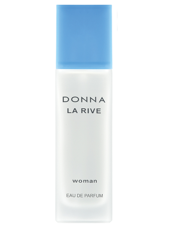 Donna La Rive — аромат
