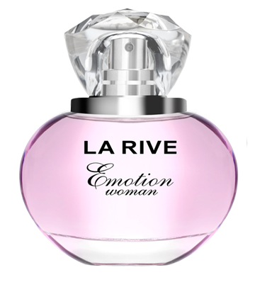 Emotion La Rive — аромат
