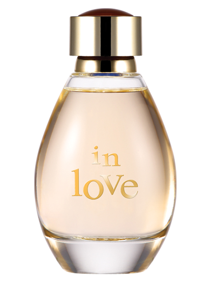 In Love La Rive — аромат