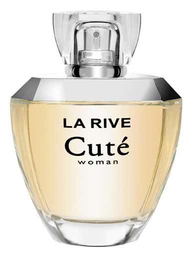 Cuté La Rive — аромат