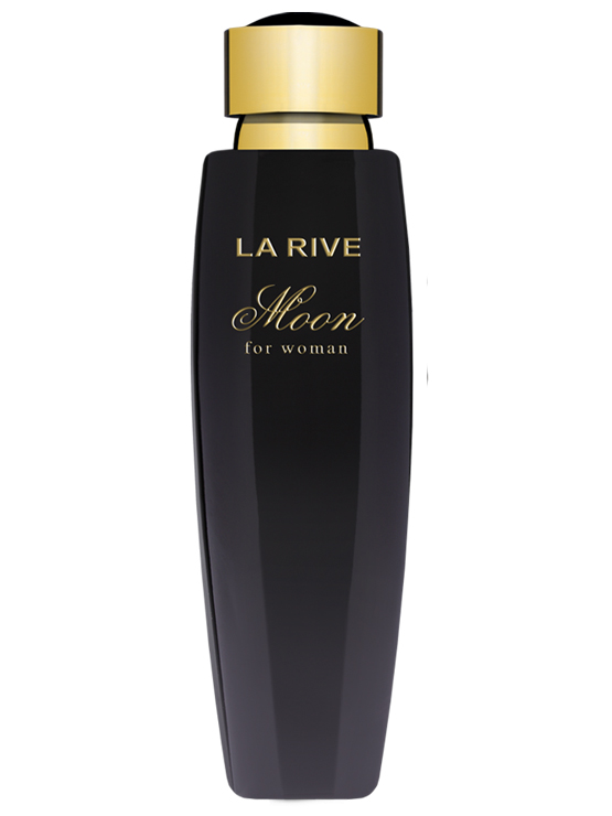 Moon La Rive — аромат