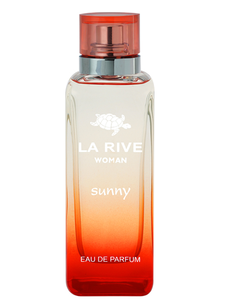 Sunny La Rive — аромат