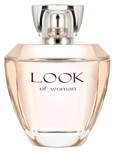 Look of Woman La Rive