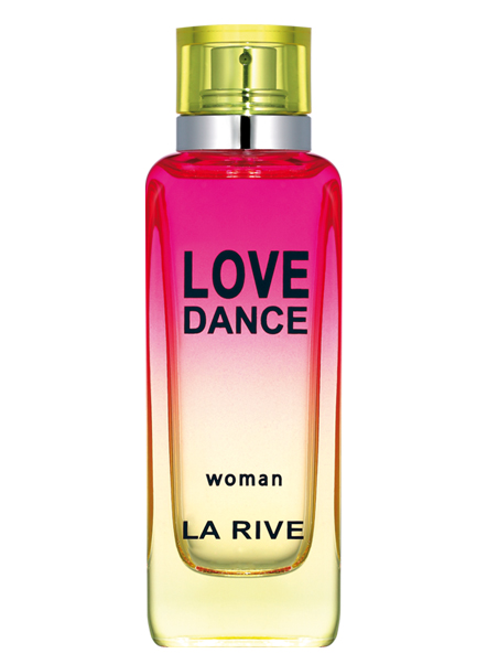 Love Dance La Rive — аромат