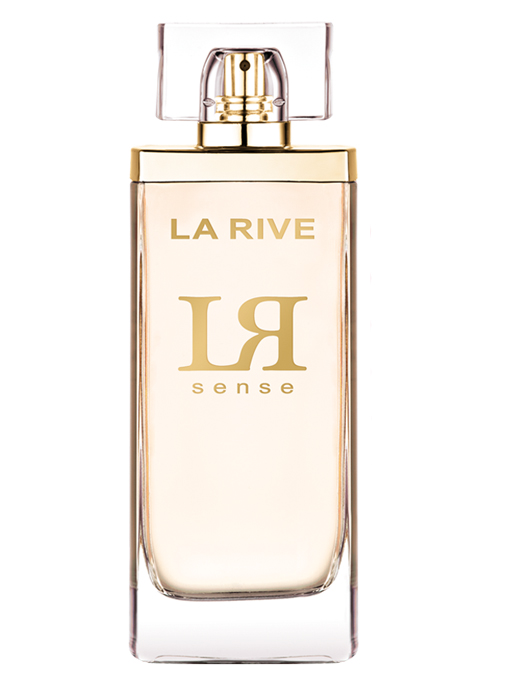 LR Sense La Rive — аромат