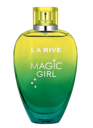 Magic Girl La Rive