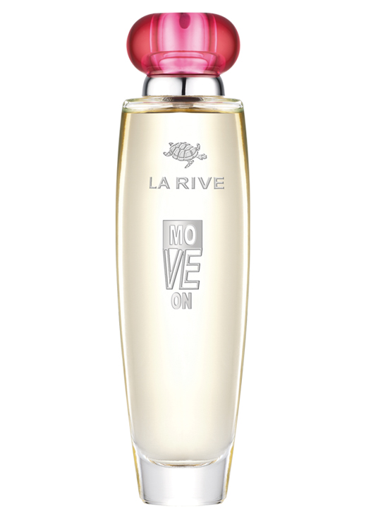 Move On La Rive — аромат