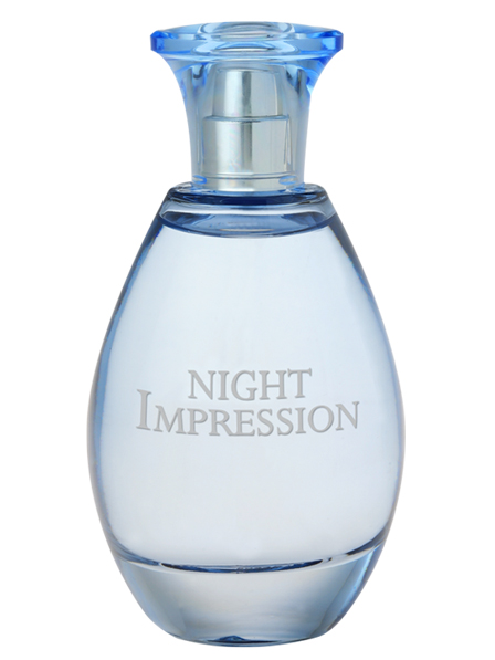 Night Impression La Rive — аромат