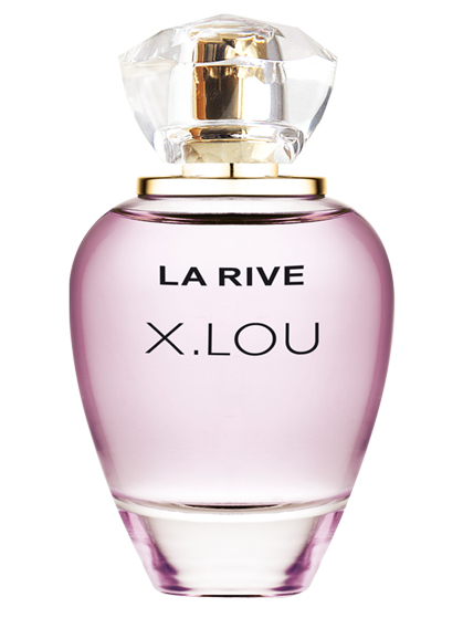X. Lou La Rive — аромат