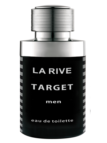 Target La Rive — аромат