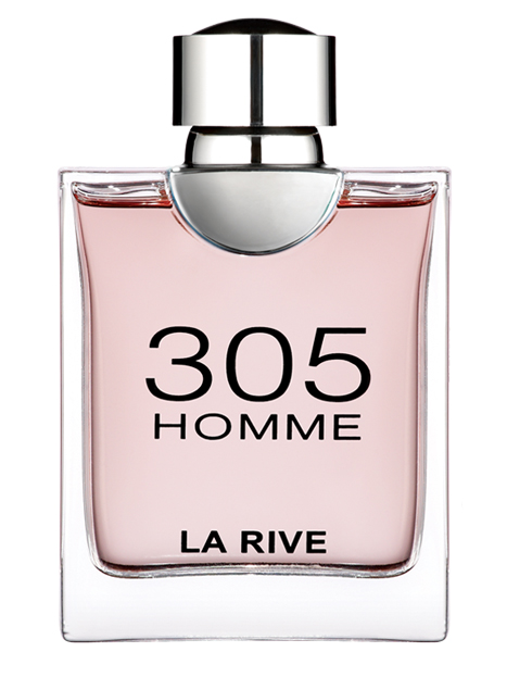 305 Homme La Rive — аромат