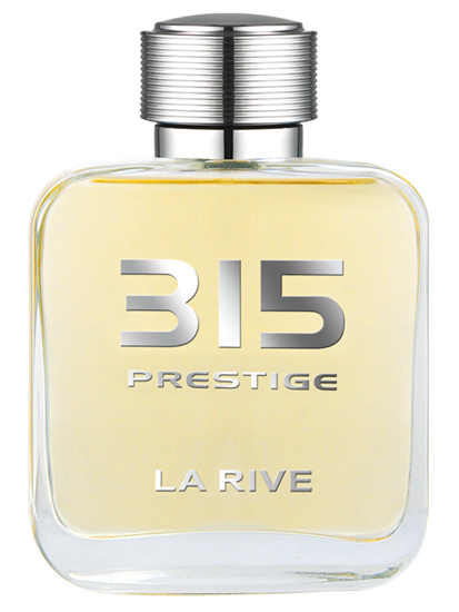 315 Prestige La Rive — аромат