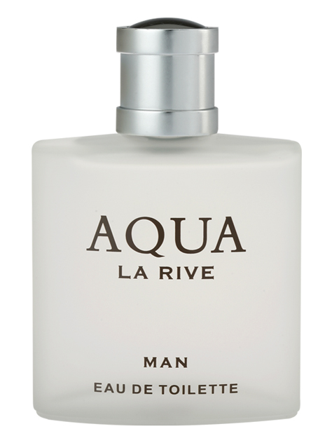 Aqua La Rive — аромат