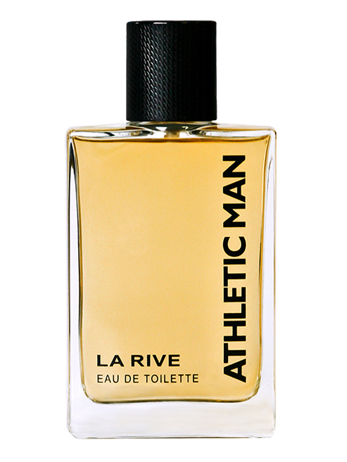 Athletic Man La Rive — аромат