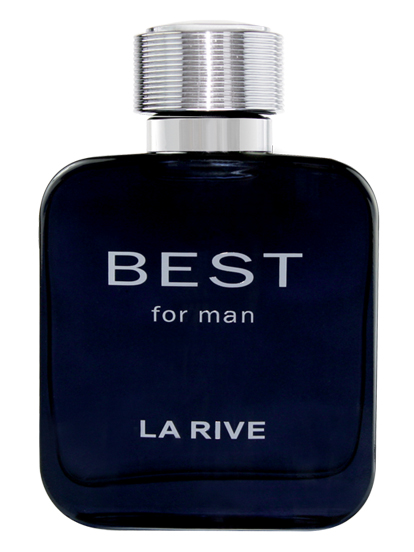 Best La Rive — аромат