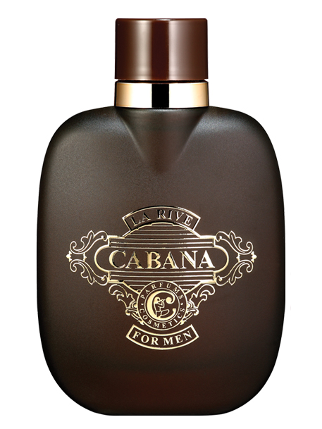 Cabana La Rive — аромат
