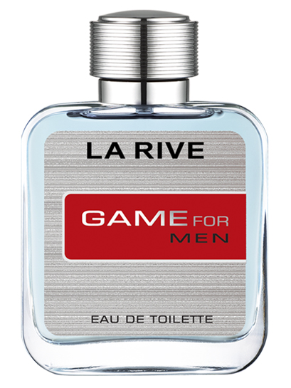 Game La Rive — аромат