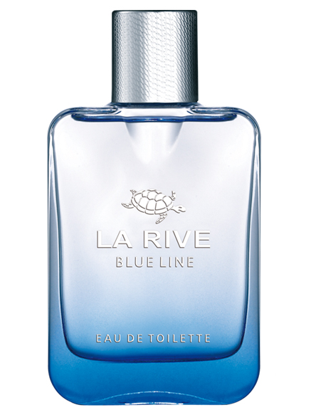 Blue Line La Rive — аромат