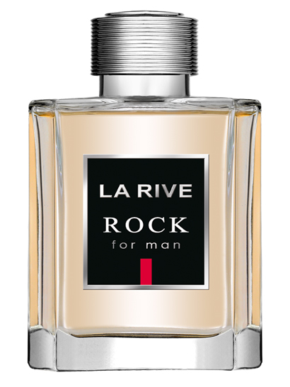 Rock La Rive — аромат