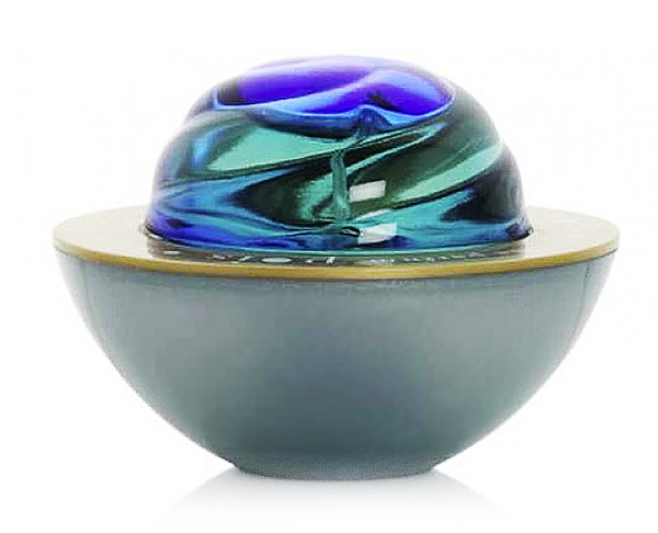 Pois Nautilus — аромат