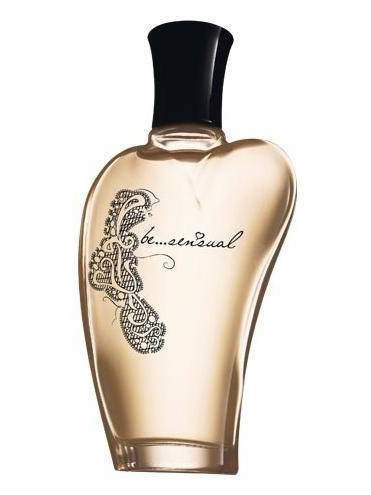 Be... Sensual Avon — аромат