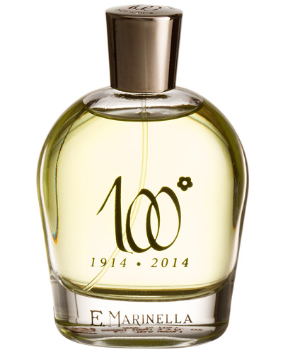 100 E. Marinella