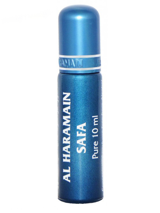 Safa Al Haramain Perfumes — аромат