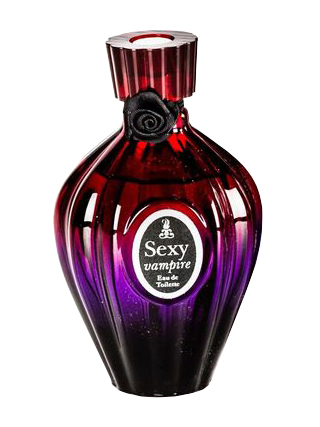 Sexy Vampire Parfum XXI — аромат