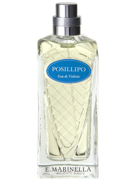 Posillipo E. Marinella — аромат