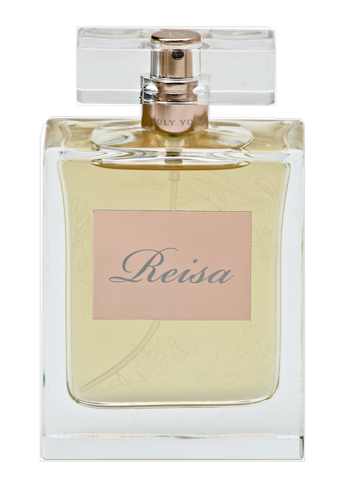 Reisa Truly Yours Parfums — аромат