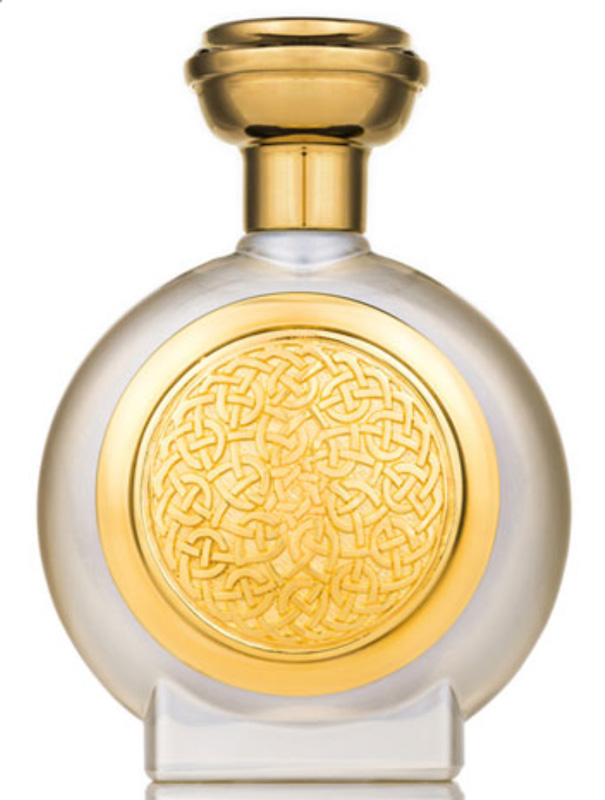 Amber Sapphire Boadicea the Victorious — аромат