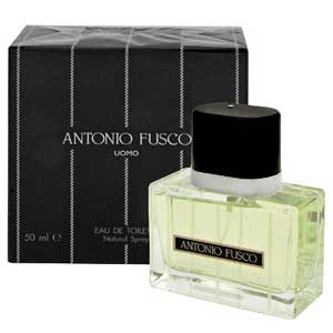 Uomo Antonio Fusco — аромат