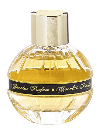 Chocolat Parfum Emper — аромат