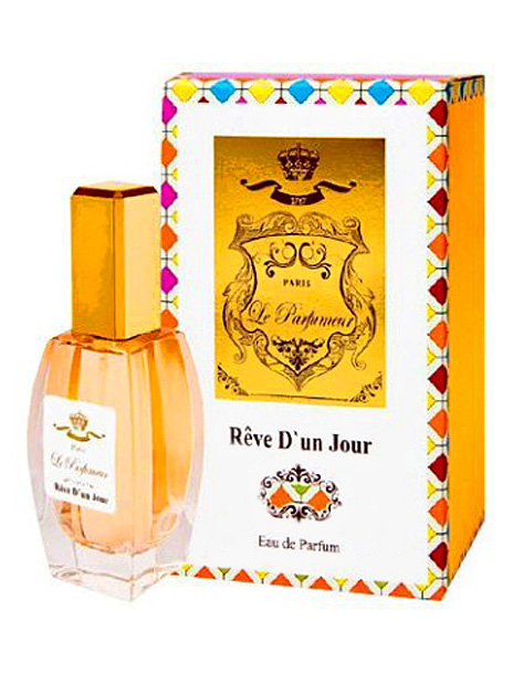 Reve D'un Jour Le Parfumeur — аромат