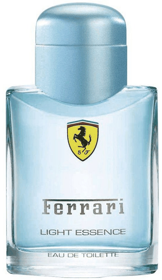 Ferrari Light Essence Ferrari — аромат