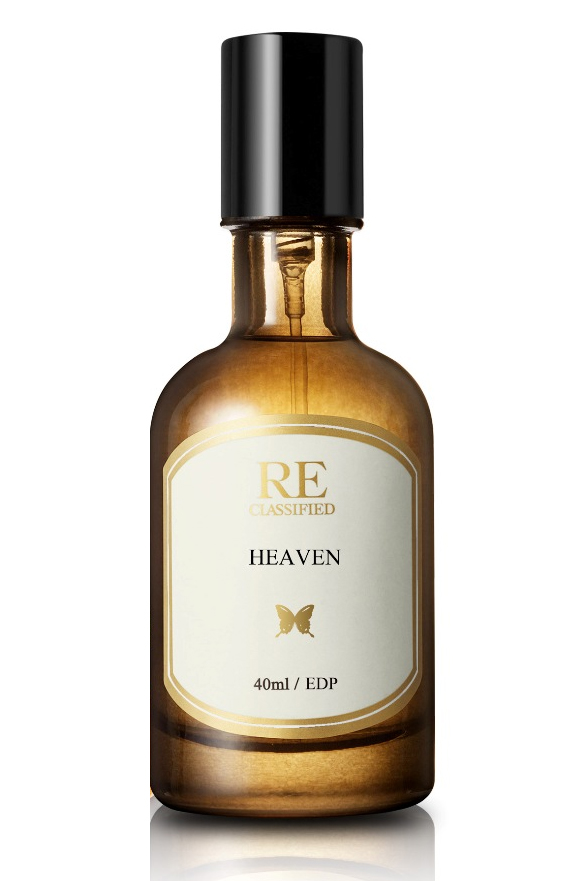Heaven 天堂 RECLASSIFIED RE调香室 — аромат