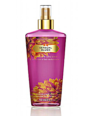 Sensual Blush Victoria's Secret