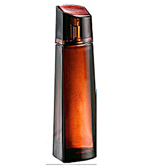 Midnight Avon — аромат
