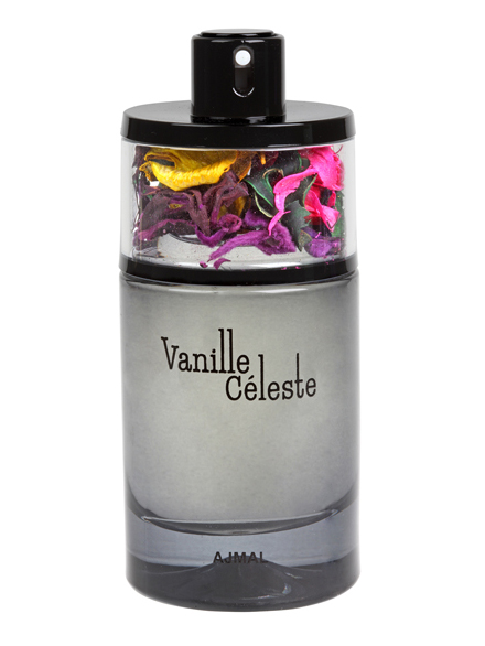 Vanille Celeste Ajmal — аромат