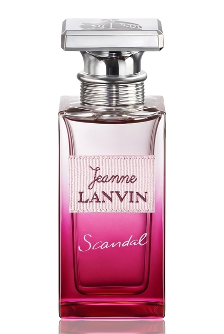 Jeanne Lanvin Scandal Lanvin — аромат