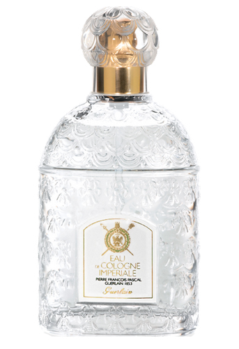 Eau de Cologne Imperiale Guerlain