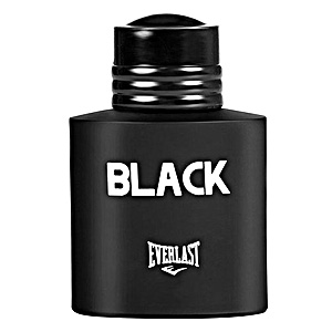 Black Everlast — аромат