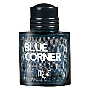 Bluer Corner Everlast — аромат