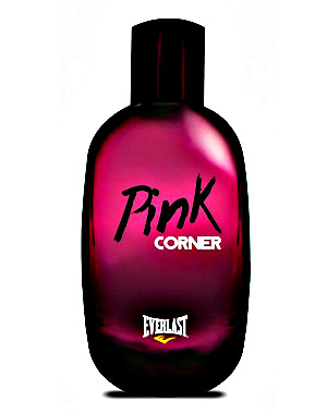 Pink Corner Everlast